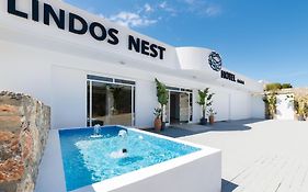 Lindos Nest